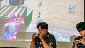 ‘배그 모바일’ 대표팀, 16강 진출…47분28초대 기록해 전체 국가 중 1위