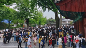 [편집자시선]‘불확실성’이 지배한 올해 추석