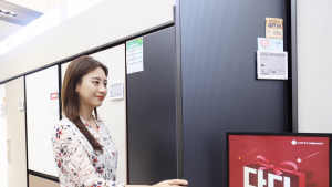 롯데하이마트, 이사·혼수 시즌 ‘다다익선 가전 페어’ 진행 