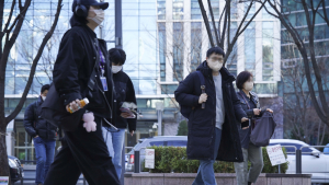 ‘기온 뚝’ 내일 더 춥다…첫서리·첫얼음 가능성 [날씨]