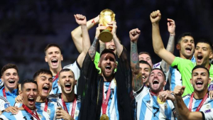100주년 맞는 ‘2030 FIFA 월드컵’, 사상 최초 3대륙·6개국서 열린다