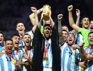 100주년 맞는 ‘2030 FIFA 월드컵’, 사상 최초 3대륙·6개국서 열린다