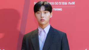 거리 흡연 딱 걸린 최현욱 “실망 드려 죄송”