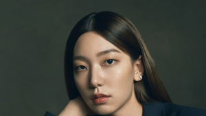 모래 액션 만든 1만 시간 법칙…‘도적’ 이호정