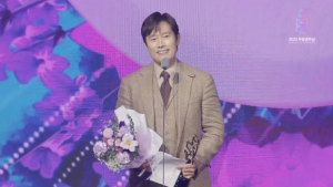 “오래 회자되길” ‘콘유’, 부일영화상 4관왕 영예