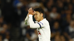 9월에만 6골 터트린 손흥민, EPL 4번째 ‘이달의 선수’ 수상하나