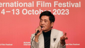 “주윤발 ‘중국 정부 영화 검열’ 발언 웨이보서 삭제돼”