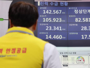 전력수요 150GW 시대 오는데...재생에너지 활용 여전히 ‘뒷전’