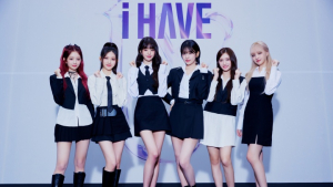 월드투어 막 올린 아이브 “보여줄 게 아직 많아요”