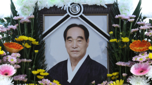 故 박종환 전 감독, 대한축구협회장으로…10일 축구회관서 영결식