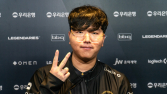WQS 패배한 ‘고리’ 김태우…“‘아담’의 ‘가렌’ 픽 전혀 예상 못해”