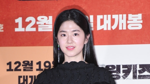 3년째 학폭 논란… 박혜수, 공식석상서 입장 전할까