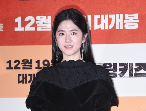 3년째 학폭 논란… 박혜수, 공식석상서 입장 전할까
