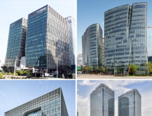 이지스자산운용, 글로벌 ESG평가 최고등급 잇단 획득