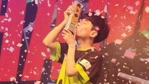 ‘2023 GSL 시즌3’ 10일 개막