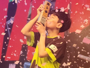 ‘2023 GSL 시즌3’ 10일 개막