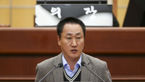  진형석 도의원, “도내 응급의료기관 절반은 소아청소년과 의사 없어” 