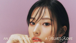 엔믹스 떠나 솔로로 돌아온 지니 “팬들과 추억 쌓고파”