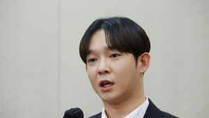 국감장 선 가수 남태현…“마약중독 치료, 혼자선 안돼” [2023 국감]