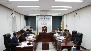 익산시의회 윤리특별위원회, 장경호 의원 징계 ‘공개사과’ 의결