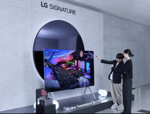 LG전자, 부산국제영화제와 맞손…‘LG 올레드상’ 신설