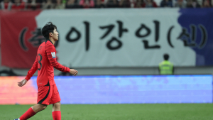 클린스만의 ‘연예인 대우’ 언급…이강인 “별 생각 없어”