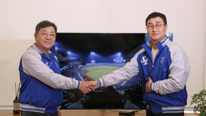 프로야구 삼성, 시즌 종료 후 첫 행보는 단장 교체…이종열 단장 선임