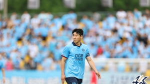 이근호, 20년 선수 생활 마침표…“웃으며 마무리하겠다”