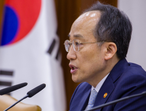 추경호 “유류세 인하·경유 보조금 연말까지 한시 연장”