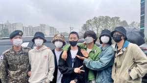 금메달 군면제 또 논란… “K팝도 국위선양”