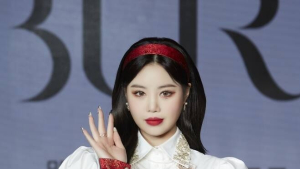 ‘학폭 의혹’ 서수진, 솔로 데뷔 준비 중