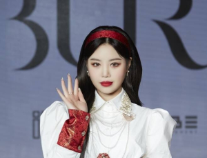 ‘학폭 의혹’ 서수진, 솔로 데뷔 준비 중