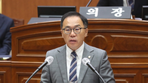 이국 전주시의원 “행정 엇박자 방지, 전문직위 제도 적극 활용해야”