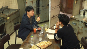 강한 자가 오래 남는다? ‘데블스 플랜’의 반전
