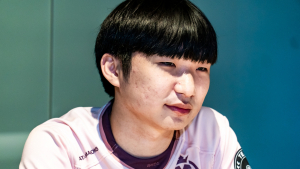 ‘체이시’ 김동현 “충분히 8강 도전할만 해, C9 이길 수 있어”