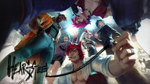 K/DA 이어 롤드컵 누빌 가상 그룹 나오나