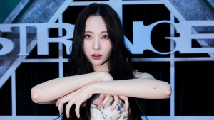 선미 속엔 선미가 너무 많아…여전히 낯설다