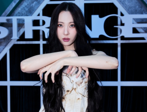 선미 속엔 선미가 너무 많아…여전히 낯설다