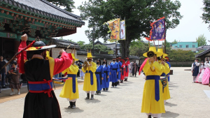 전주 경기전서 오는 21일 태조어진 봉안축제