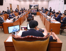 ‘청년농 예산’ 삭감에…농촌진흥청 “농림부와 중복” 해명 [2023 국감]