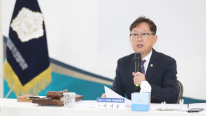 이기동 전주시의회 의장 “전북특별법 전부개정으로 자치분권 이뤄내야”