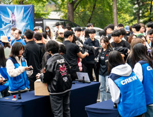 16개 팀의 ‘2023 롤드컵’ 스위스 스테이지 시작