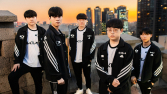 DK, LEC 1시드 G2에 패배…LCK팀 첫 패