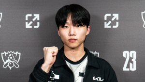 ‘칸나’ 김창동, “아직 팀의 경기력 다 못 보여줬다…4강 기록 깰 것”