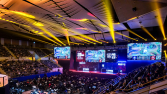 LCK, 스위스 스테이지 1R서 2승 2패…T1-젠지, DK-KT 내전 성사