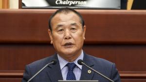 김만기 도의원, “정부의 새만금 SOC 예산 삭감에 전북도 총력 대응” 주문