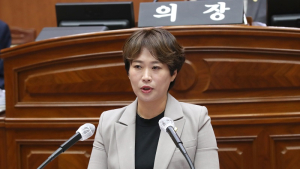 온혜정 전주시의원 “전주실내체육관, 제2의 체육거점시설로 재탄생시켜야”