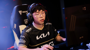 NRG ‘이그나’ 이동근 “조커픽 언제든 나올 수 있어, 블리츠도 가능해”