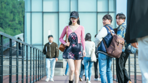 수지·양세종의 달콤 쌉싸름한 청춘 성장기