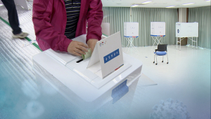 정치·선거 전화여론조사 기준 마련…ARS 없애고 응답률 10% 이상만 허용